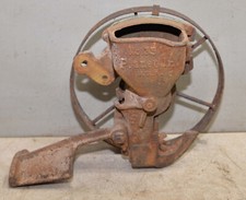 Rare antique planet for sale  Webster