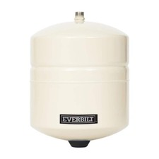 Everbilt HDET 4G 4,5 Gal. Tanque de expansão térmica de aço laminado a frio bege comprar usado  Enviando para Brazil