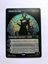 Liliana voile foil d'occasion  Vincennes