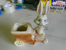 Bugs petit lapin d'occasion  Expédié en France