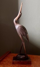 heron sculpture for sale heron sculpture for sale WAKEFIELD