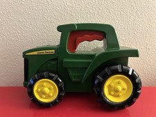 John deere green for sale  Pocatello