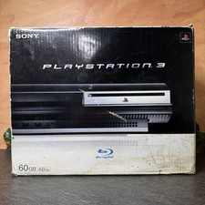 Playstation 60gb fat usato  Domusnovas