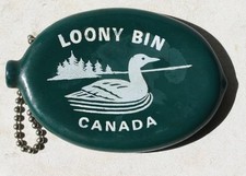 Loony bin canada for sale  Noblesville