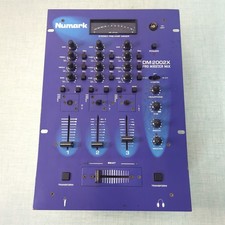 Numark dm2002x pro for sale  LONDON