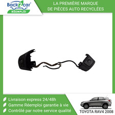 Commande autoradio toyota d'occasion  Saint-Quentin