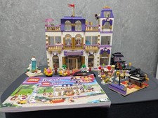 Lego friends 41101 for sale  LONDON