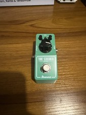 Ibanez tube screamer for sale  Ludlow