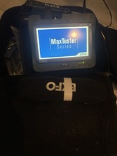 Exfo max 730c for sale  SLOUGH