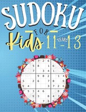 Sudoku for kids usato  Spedire a Italy