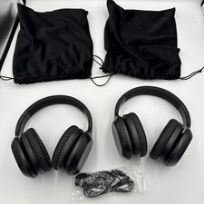 Usado, Fones de ouvido Bluetooth Ford genuínos para assento traseiro Evolve VNL1Z-18C604-A comprar usado Usado, Fones de ouvido Bluetooth Ford genuínos para assento traseiro Evolve VNL1Z-18C604-A comprar usado  Enviando para Brazil