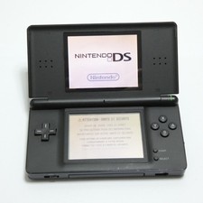 Console portable nintendo d'occasion Console portable nintendo d'occasion  Nice-