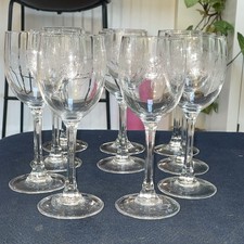 Vinci genevra etched for sale  Fairport