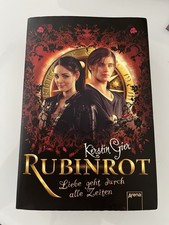 Kerstin gier rubinrot gebraucht kaufen Kerstin gier rubinrot gebraucht kaufen  Wiesbaden