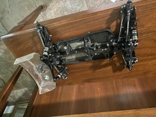 Team losi 22x4 for sale  Clemmons