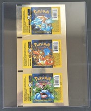 Booster box uncut usato  Fornovo di Taro