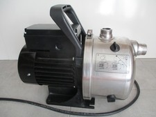 Grundfos jp5 gartenpumpe gebraucht kaufen  Seehausen, Zehrental