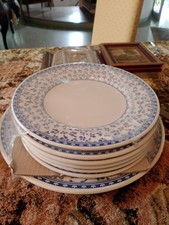 N.6 piatti dolce usato N.6 piatti dolce usato  Rosa
