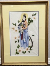 Vintage lady korea for sale  Bellingham
