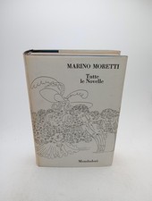 Tutte novelle marino usato  Roma