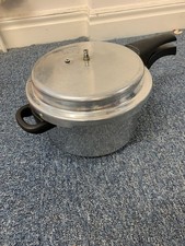 cooker pressure large for sale cooker pressure large for sale  LEEDS