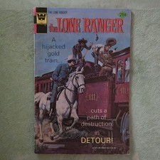 Lone ranger raw for sale  Timberon