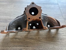 Collettore scarico 182b6000 usato Collettore scarico 182b6000 usato  Lucca