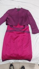 Vestito completo albalunga usato  Napoli