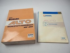 Suzuki alto rf410 gebraucht kaufen  Merseburg