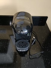 Bosch tassimo black for sale  ASHFORD