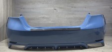 Rear bumper cover for sale  Elkhart