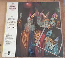 Freres jacques chantent d'occasion  Pessac