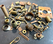Assortment brass copper for sale  Mentor