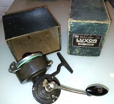Moulinet pêche anciens d'occasion  Bazas