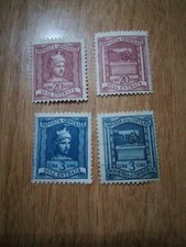 Francobolli imposta sull usato  Pontecagnano Faiano