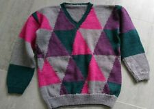 Pull garçon main d'occasion  Maurepas