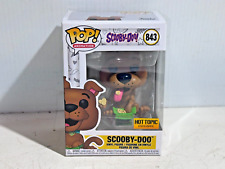 Funko pop scooby for sale  Naperville