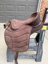 Treeless soft saddle for sale  Buford