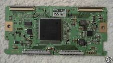 TV LCD LG 42" T-Con placa: 6871L-4550B, 6871L-2002A, 42PFL6704D/F, 42PFL5704D/F7 comprar usado  Enviando para Brazil