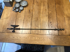 Iron fire side for sale  WOKING