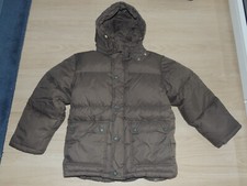 Warme daunenjacke gr gebraucht kaufen  Griesheim