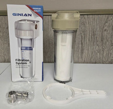 Ginian water filter for sale  Sterling Heights