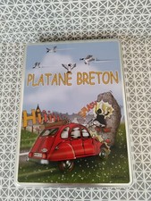 Boite métal mam d'occasion  Le Faouët