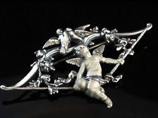 925 sterlingsilber teilweise gebraucht kaufen  Altena