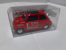 Brumm fiat500 raduno usato  Vizzola Ticino