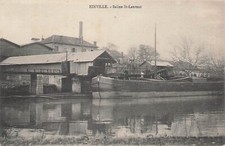 Einville saline saint d'occasion  Expédié en Belgium