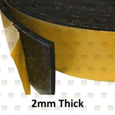2mm thick adhesive d'occasion  Expédié en Belgium
