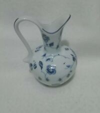 Miniatura brocca caraffa usato  Italia