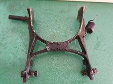 Dkw 250 cavalletto usato  Valenza