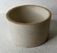 Fulper pottery white for sale  Fleetwood